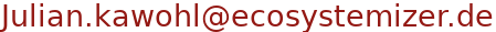 Email address