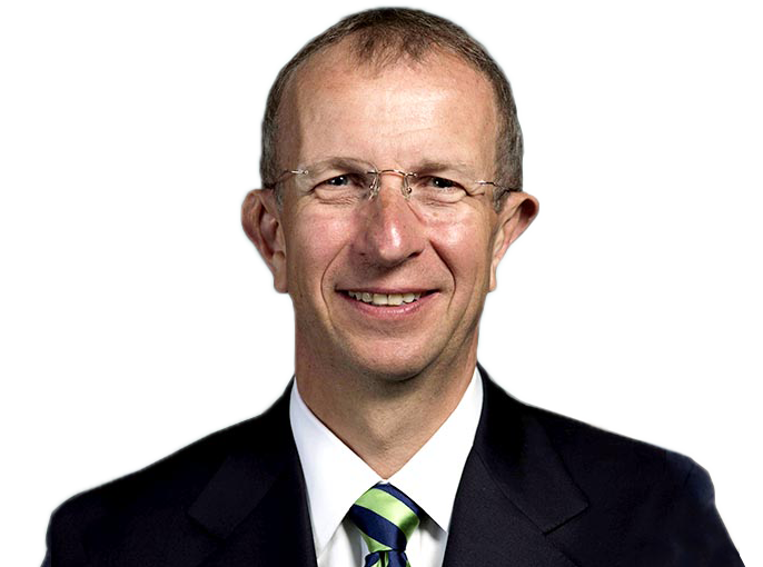 Walter Brenner