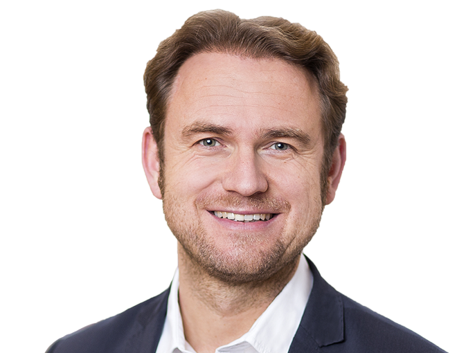 Prof. Dr. Julian Kawohl