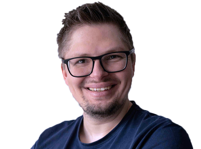 Matthias Hartmann