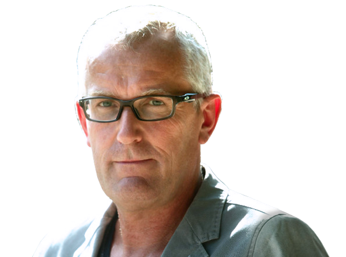 Prof. Dr. Erich Behrendt