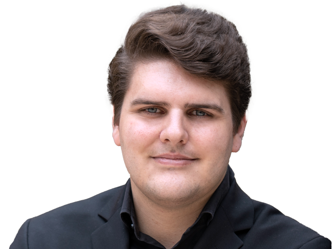 Timon Thöne