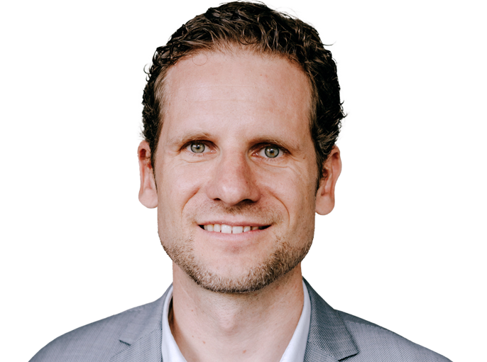 Prof. Dr. Florian Kunze