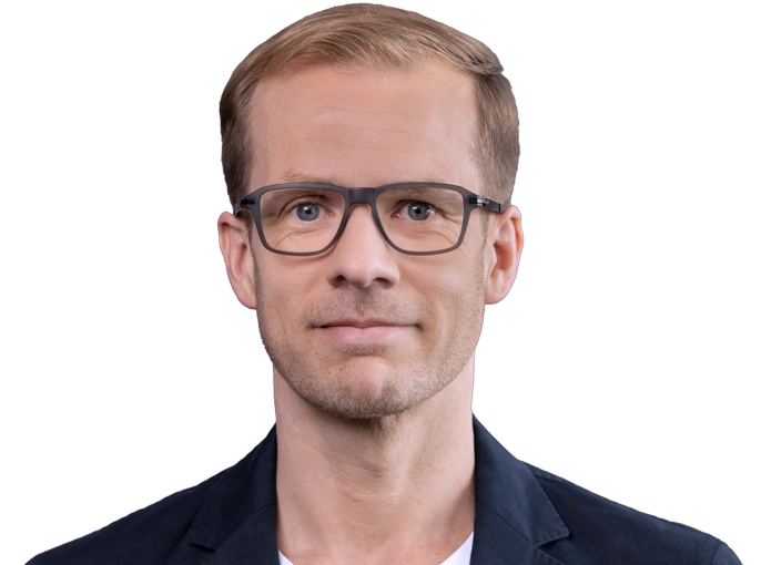 Sebastian Weber