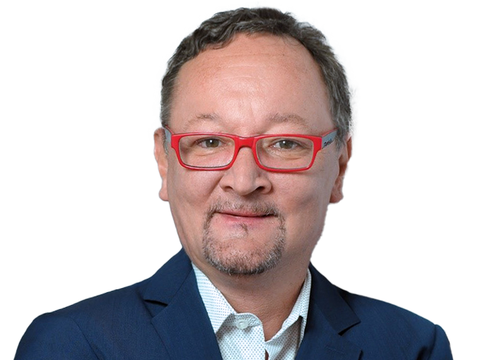Prof. Dr. jur. Noogie C. Kaufmann