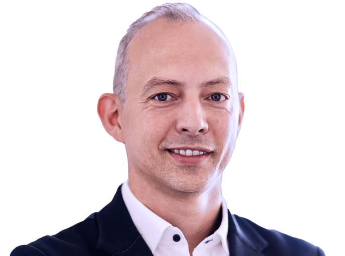 Andreas Rohr