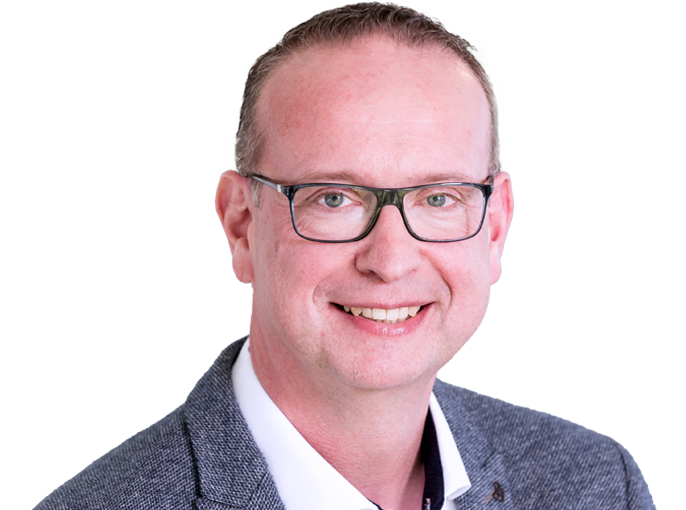 Sven Severin Canisius