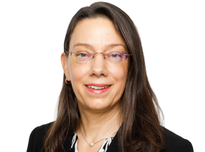 Michaela Epp