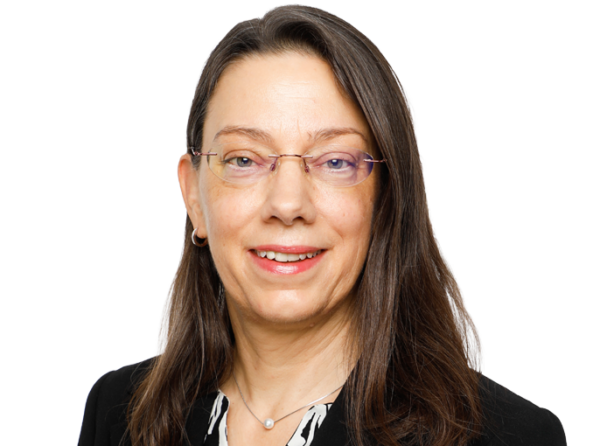 Michaela Epp