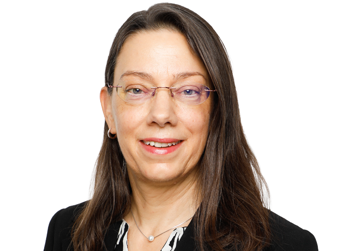 Michaela Epp
