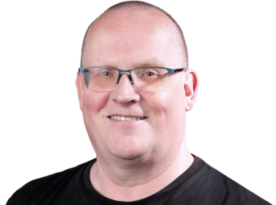 Prof. Stefan van Waasen