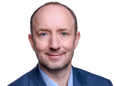 Dr. Lars Herold