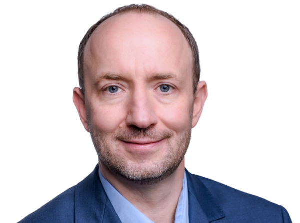 Dr. Lars Herold