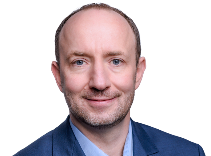 Dr. Lars Herold