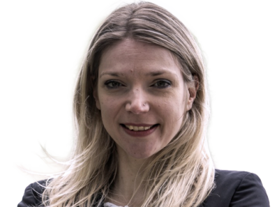 Susanne Steffen