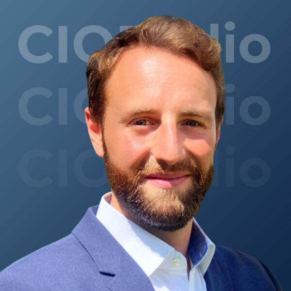 Michael Mohr
