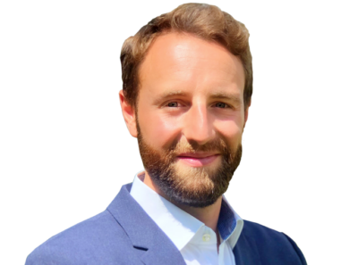Michael Mohr